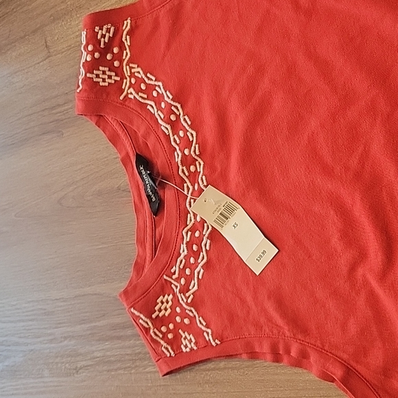 NEW Banana Republic tank top - Picture 4 of 7